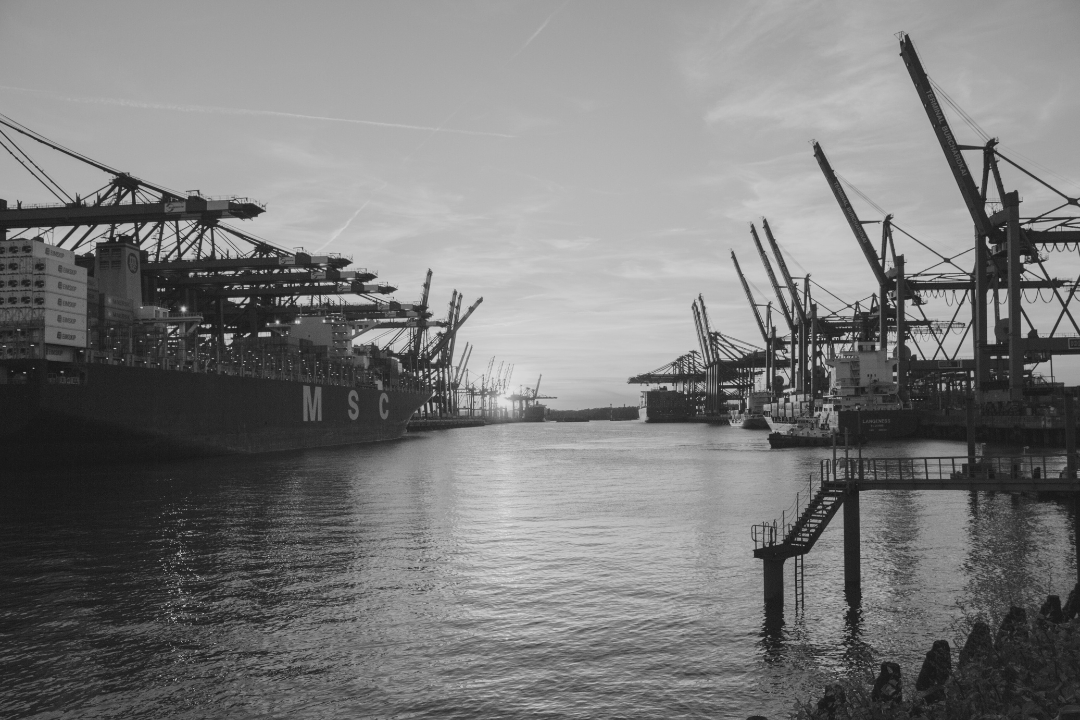 5 PRJ Group Oil Energy Petroil