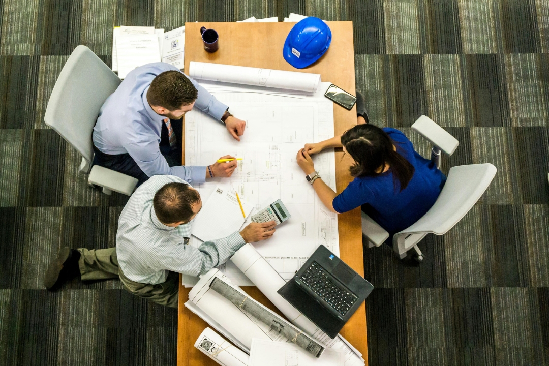 PRJ Group team PRJ Group team