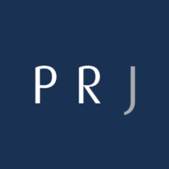 logo PRJ Group